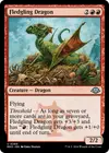 Product image for Fledgling Dragon