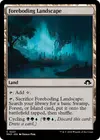 Product image for Foreboding Landscape