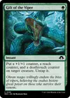 Product image for Gift of the Viper
