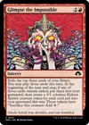 Product image for Glimpse the Impossible