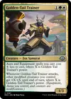 Product image for Golden-Tail Trainer