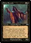 Product image for Grim Servant