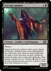 Product image for Servant sinistre