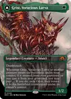 Product image for Grist, Voracious Larva // Grist, the Plague Swarm