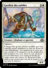 Product image for Gardien des oubliés