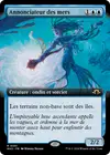 Product image for Annonciateur des mers
