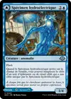 Product image for Spécimen hydroélectrique // Laboratoire hydroélectrique