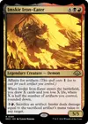 Product image for Imskir Iron-Eater