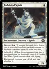 Product image for Indebted Spirit