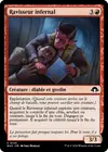 Product image for Ravisseur infernal