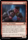 Product image for Infernal Captor