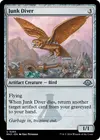 Product image for Junk Diver