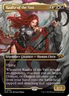 Product image for Kaalia of the Vast