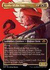 Product image for Kaalia of the Vast