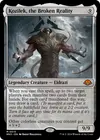 Product image for Kozilek, the Broken Reality