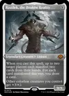Product image for Kozilek, the Broken Reality