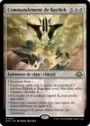 Product image for Commandement de Kozilek