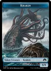 Product image for Kraken
