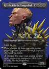 Product image for K'rrik, fils de Yaugzebul