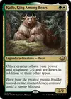 Product image for Kudo, King Among Bears