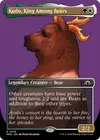 Product image for Kudo, King Among Bears