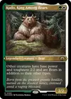 Product image for Kudo, King Among Bears