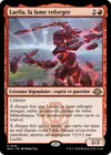 Product image for Laelia, la lame reforgée