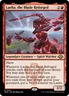 Product image for Laelia, the Blade Reforged