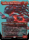 Product image for Laelia, the Blade Reforged