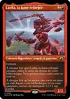 Product image for Laelia, la lame reforgée
