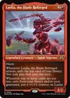 Product image for Laelia, the Blade Reforged