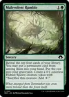 Product image for Malevolent Rumble