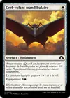 Product image for Cerf-volant mandibulaire
