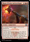 Product image for Masse d'arme météoritique
