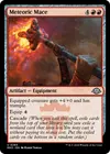 Product image for Meteoric Mace