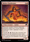 Product image for Molten Gatekeeper