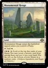 Product image for Monumental Henge