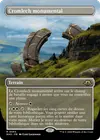 Product image for Cromlech monumental