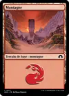 Product image for Montagne