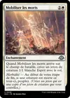 Product image for Mobiliser les morts