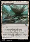Product image for Nesting Grounds