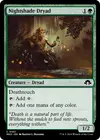 Product image for Nightshade Dryad
