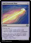 Product image for Null Elemental Blast