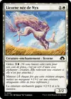 Product image for Licorne née de Nyx