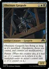 Product image for Obstinate Gargoyle