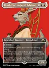 Product image for Pearl-Ear, Imperial Advisor