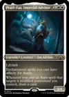 Product image for Pearl-Ear, Imperial Advisor