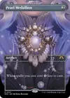 Product image for Pearl Medallion