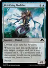 Product image for Petrifying Meddler