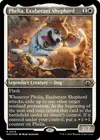 Product image for Phelia, Exuberant Shepherd